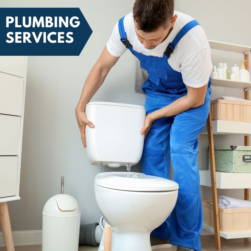 Plumbing Company in Grambling, LA